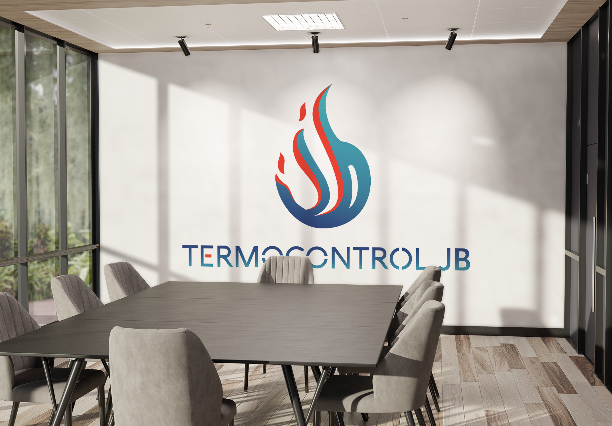 TERMOCONTROL OFICINA